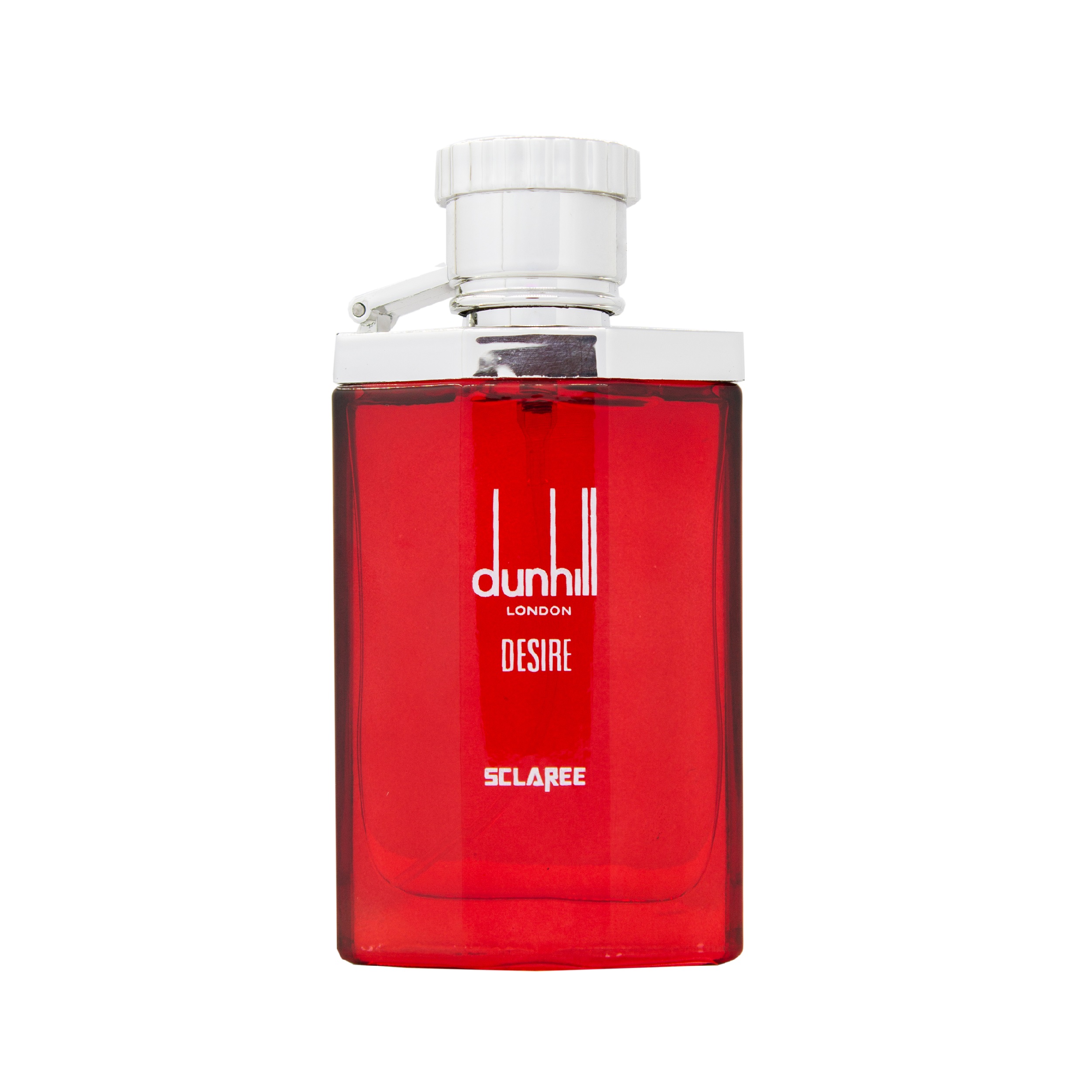 عطر جیبی مردانه اسکلاره مدل dunhill desire red حجم 30 میلی لیتر